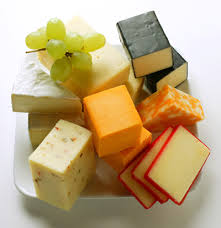 تاریخچه پنیرها